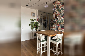 achat appartement rouen 76100