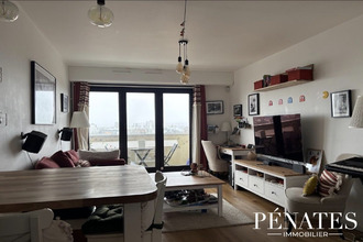 achat appartement rouen 76100