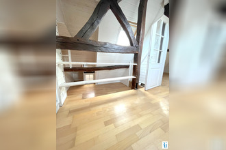 achat appartement rouen 76100