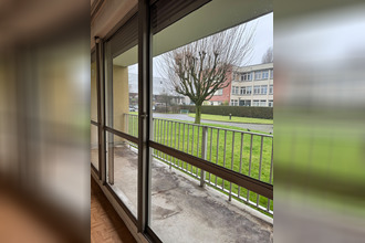 achat appartement rouen 76100