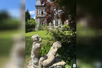 achat appartement rouen 76100