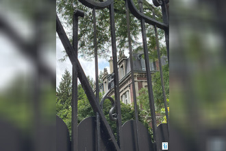 achat appartement rouen 76100