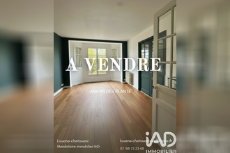achat appartement rouen 76100