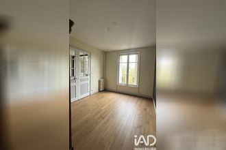 achat appartement rouen 76100