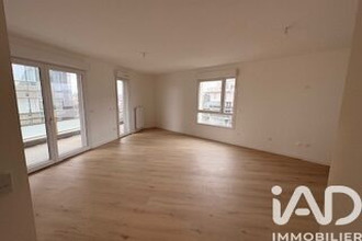 achat appartement rouen 76100