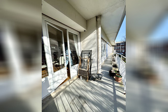 achat appartement rouen 76100