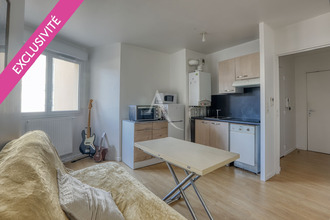 achat appartement rouen 76100