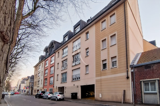 achat appartement rouen 76100
