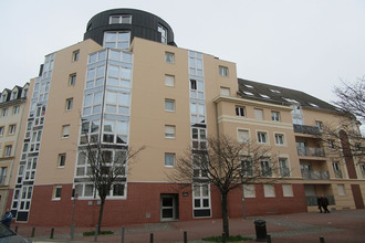 achat appartement rouen 76100