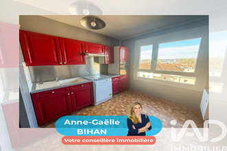 achat appartement rouen 76100