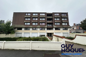 achat appartement rouen 76100