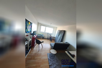 achat appartement rouen 76100