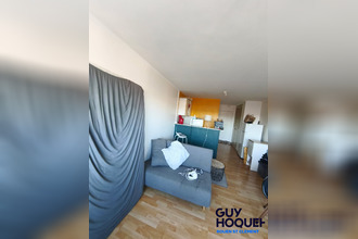 achat appartement rouen 76100