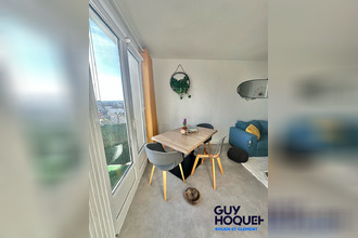 achat appartement rouen 76100