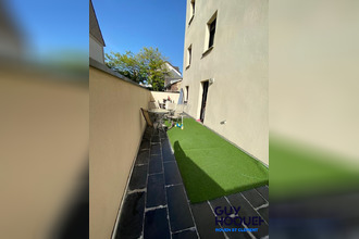 achat appartement rouen 76100