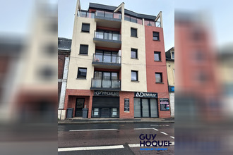 achat appartement rouen 76100