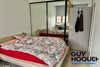 achat appartement rouen 76100