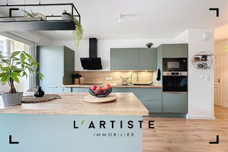 achat appartement rouen 76100