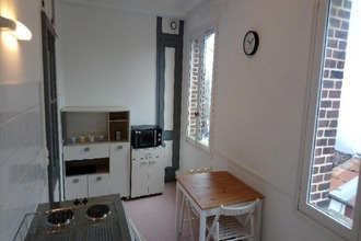 achat appartement rouen 76100