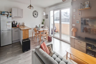 achat appartement rouen 76100