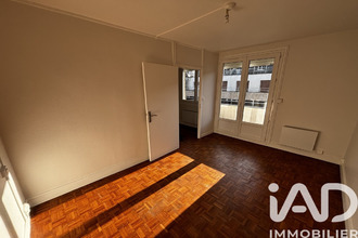 achat appartement rouen 76100