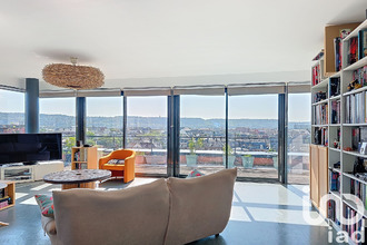 achat appartement rouen 76100