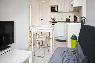 achat appartement rouen 76100