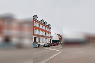 achat appartement rouen 76100