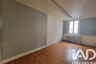 achat appartement rouen 76100