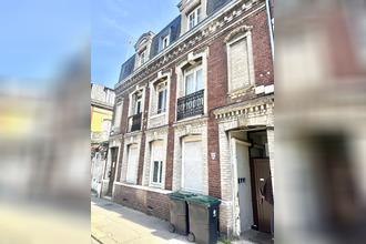 achat appartement rouen 76100