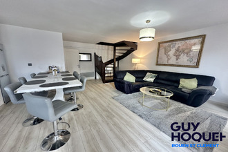achat appartement rouen 76100