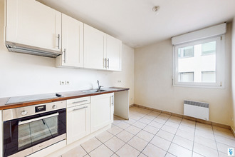 achat appartement rouen 76100