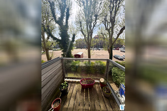 achat appartement rouen 76100