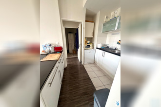 achat appartement rouen 76100