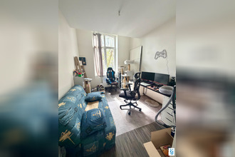 achat appartement rouen 76100