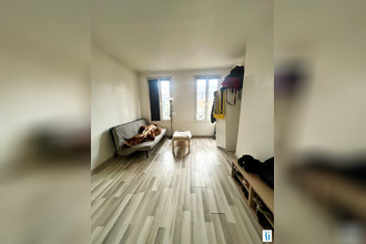 achat appartement rouen 76100