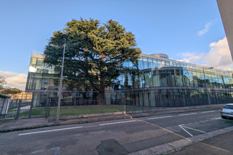 achat appartement rouen 76100