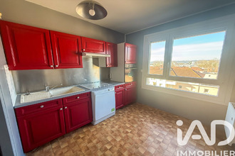 achat appartement rouen 76100