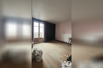 achat appartement rouen 76100