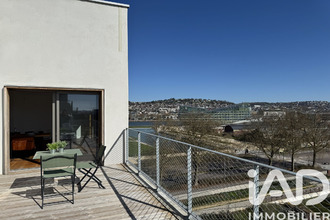 achat appartement rouen 76100