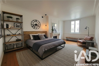 achat appartement rouen 76100