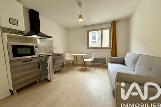 achat appartement rouen 76100
