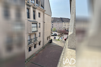 achat appartement rouen 76100