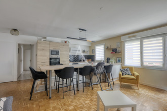 achat appartement rouen 76100