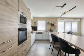 achat appartement rouen 76100