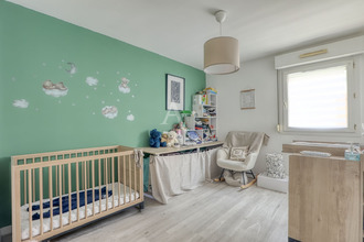 achat appartement rouen 76100