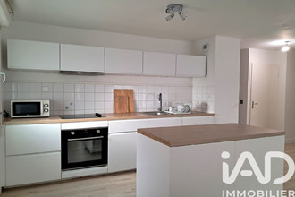 achat appartement rouen 76100