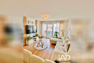 achat appartement rouen 76100