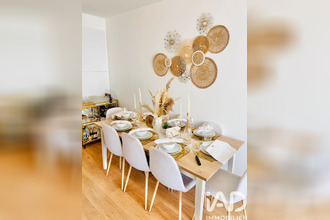 achat appartement rouen 76100