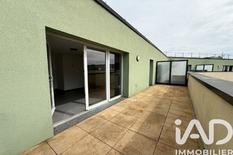 achat appartement rouen 76100